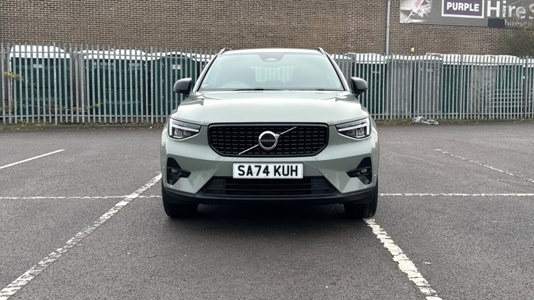 Volvo XC40 2.0 B3P Plus Dark 5dr Auto Petrol Estate